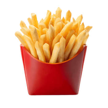 Fries